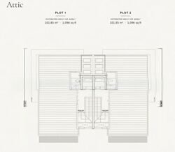 Crescent Road (D15), Semi-Detached #616564921